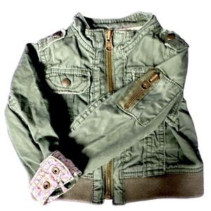 Children’s Place - EC - Cute Fall Jacket